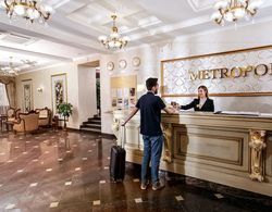 Metropol Hotel Öne Çıkan Resim