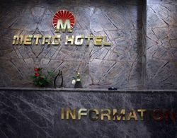 Metropol Tourist Hotel Öne Çıkan Resim