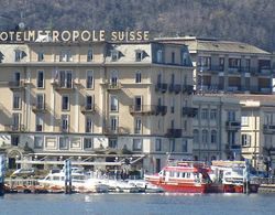 Metropole Suisse Genel