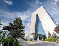 Metropolitan Hotels Ankara Öne Çıkan Resim