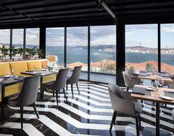 Metropolitan Hotels Bosphorus Yeme / İçme