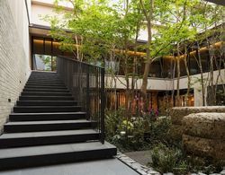 Hotel Metropolitan Kamakura Dış Mekan