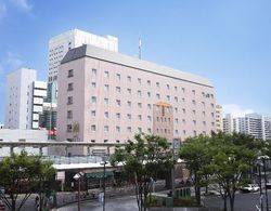 Hotel Mets Kawasaki Genel