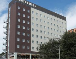 Hotel Mets Komagome Genel