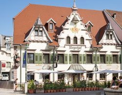 Hotel Meyerhof Lörrach Öne Çıkan Resim