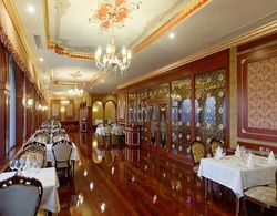 Meyra Palace Hotel Yeme / İçme