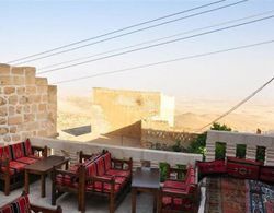 Mezopotamya Butik Otel Genel