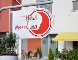 Hotel Mezzaluna Genel