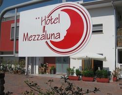 Hotel Mezzaluna Genel