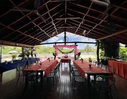 MG Cocomo Resort Vanuatu Genel