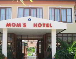MG Moms Hotel Genel