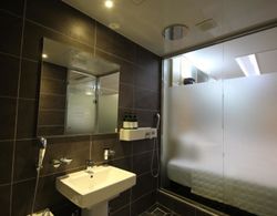 MGM Hotel Busan Banyo Tipleri