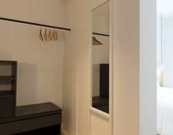 MH Apartments Central Madrid Oda