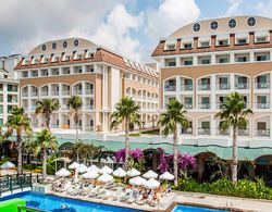 Mholiday Hotels Belek Havuz
