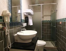 Mi Casa Inn Banyo Tipleri