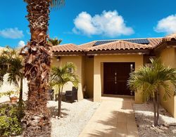 Villa Mi Dushi Cas Aruba Dış Mekan