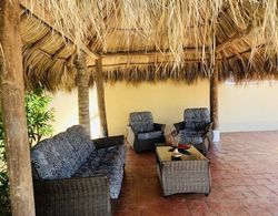 Villa Mi Dushi Cas Aruba Dış Mekan