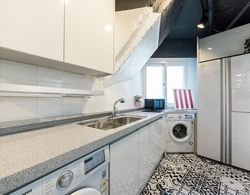 Mia Atti House 3 İç Mekan