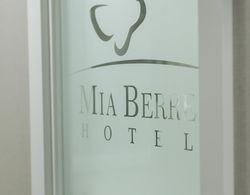 Mia Berre Hotel Genel