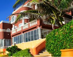 Mia Cancun Resort Genel