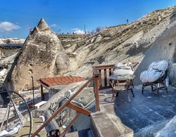 Mia Cappadocia Cave Hotel Genel
