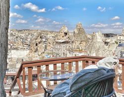 Mia Cappadocia Cave Hotel Genel