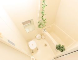 MIA CASA Apartment Banyo Tipleri