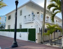 Miami Beach Apartments Dış Mekan