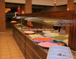 Miami Garden Resort Hotel Genel