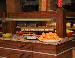 Miami Garden Resort Hotel Genel