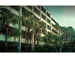 Miami International Airport Hotel Genel