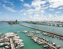 Miami Marriott Biscayne Bay Genel
