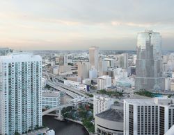 Miami Vacation Rentals - Brickell Dış Mekan