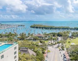 Miami Vacation Rentals - Coconut Grove Dış Mekan