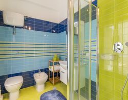 Miamò Exclusive Rooms Banyo Tipleri