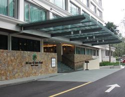 MiCasa All Suites Hotel Kuala Lumpur Genel