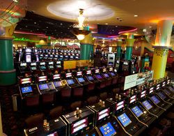 Miccosukee Casino Resort Aktiviteler