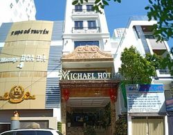 Michael Nha Trang Hotel Dış Mekan