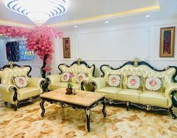 Michael Nha Trang Hotel İç Mekan