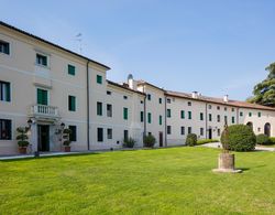 Villa Michelangelo Vicenza - Starhotels Collezione Genel