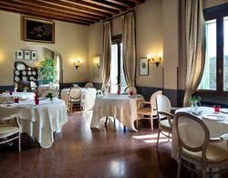 Villa Michelangelo Vicenza - Starhotels Collezione Yeme / İçme