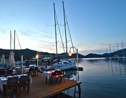 Miço Otel Restoran Deniz