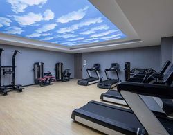 Microtel by Wyndham Huangshan Tangkou Fitness