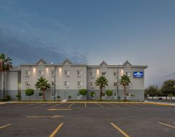 Microtel Inn and Suites By Wyndham Culiacan Genel