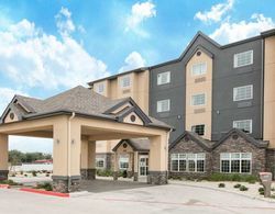 MICROTEL INN AND SUITES BY WYNDHAM LUBBOCK Genel