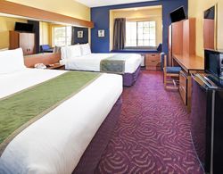Microtel Inn And Suites by Wyndham Mesquite/Dallas At Highwa Genel