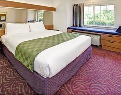 Microtel Inn And Suites by Wyndham Mesquite/Dallas At Highwa Genel