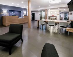 MICROTEL INN AND SUITES BY WYNDHAM MONAHANS Genel