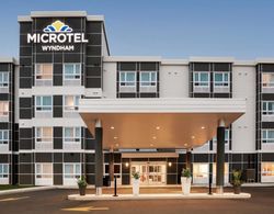 Microtel Inn and Suites by Wyndham Val d Or Genel