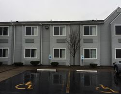 MICROTEL INN BY WYNDHAM HENRIETTA/ROCHESTER Genel